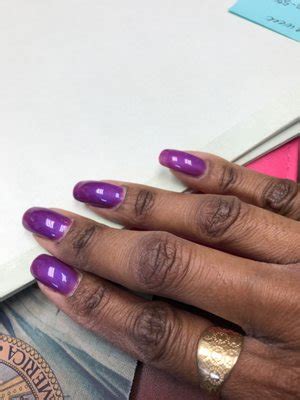 Magic nails culpeepr